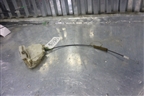 Замок двери передней правой для Honda Civic 4D с 2006-2012г (Цивик)