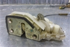 Замок двери передней правой для Honda Civic 4D с 2006-2012г (Цивик)