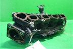 Коллектор впускной (1.8л R18A2) для Honda Civic 5D с 2006-2012г (Цивик)