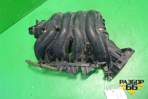 Коллектор впускной (1.8л R18A2) для Honda Civic 5D с 2006-2012г (Цивик)