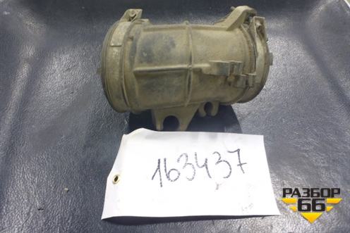 Патрубок воздушного фильтра (гофра) для Honda Civic 5D с 2006-2012г (Цивик)