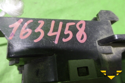 Ручка внутренняя двери задней правой для Nissan Note (Е11) с 2005-2013г