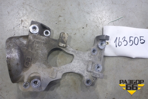 Кронштейн компрессора кондиционера для Honda Civic 5D с 2006-2012г (Цивик)