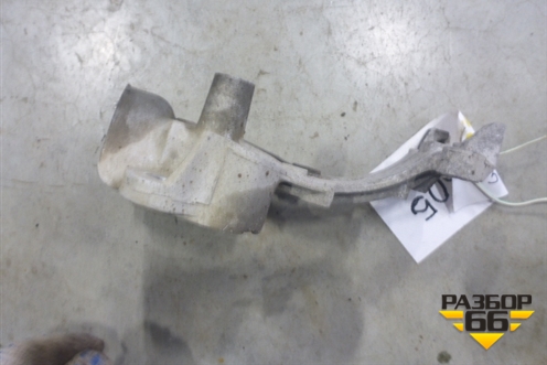 Кронштейн компрессора кондиционера для Honda Civic 5D с 2006-2012г (Цивик)