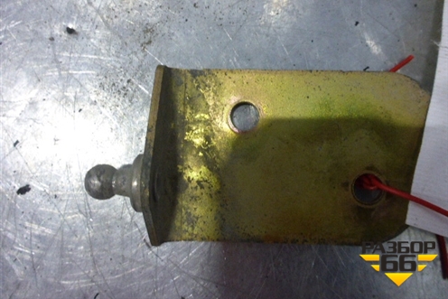 Кронштейн  (амортизатора капота правый) для DAF XF 105 с 2005г (ХФ)