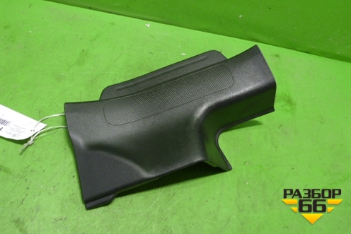 Накладка порога внутренняя заднего левого (84261S9A0030) для Honda CR-V(RD4) с 2002-2006г (ЦРВ СРВ)