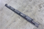 Накладка на порог наружная правая (71800S9A0000) для Honda CR-V(RD4) с 2002-2006г (ЦРВ СРВ)