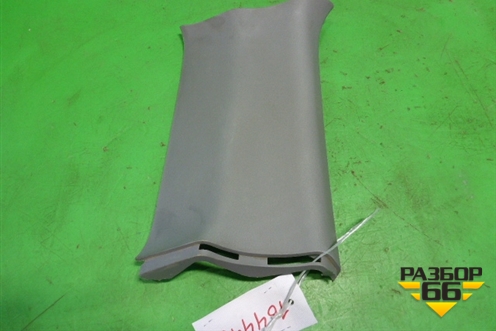 Обшивка стойки задняя верхняя правая для Honda CR-V(RD4) с 2002-2006г (ЦРВ СРВ)
