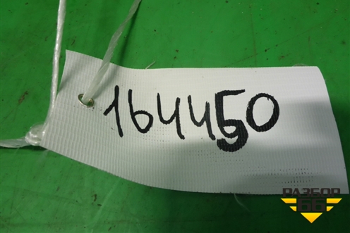 Накладка переднего крыла левого (74165S9A) для Honda CR-V(RD4) с 2002-2006г (ЦРВ СРВ)