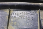 Накладка заднего крыла правого (74410SA0000) для Honda CR-V(RD4) с 2002-2006г (ЦРВ СРВ)