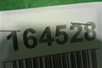 Накладка заднего крыла правого (74410SA0000) для Honda CR-V(RD4) с 2002-2006г (ЦРВ СРВ)
