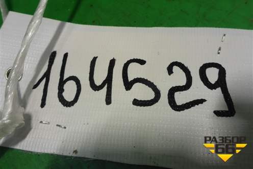 Накладка заднего крыла левого (74450SEA0000) для Honda CR-V(RD4) с 2002-2006г (ЦРВ СРВ)