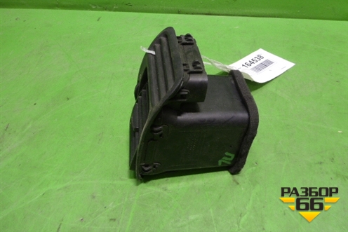 Дефлектор воздушный левый для Honda CR-V(RD4) с 2002-2006г (ЦРВ СРВ)