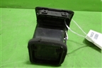 Дефлектор воздушный левый для Honda CR-V(RD4) с 2002-2006г (ЦРВ СРВ)