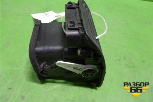Дефлектор воздушный левый для Honda CR-V(RD4) с 2002-2006г (ЦРВ СРВ)