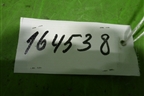Дефлектор воздушный левый для Honda CR-V(RD4) с 2002-2006г (ЦРВ СРВ)