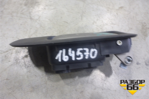 Ручка внутренняя двери передней правой для Honda CR-V(RD4) с 2002-2006г (ЦРВ СРВ)
