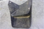 Брызговик задний левый (75830S9A0030) для Honda CR-V(RD4) с 2002-2006г (ЦРВ СРВ)