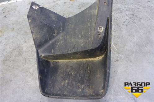 Брызговик задний левый (75830S9A0030) для Honda CR-V(RD4) с 2002-2006г (ЦРВ СРВ)