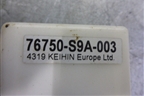 Реле стеклоочистителей (76750S9A003) для Honda CR-V(RD4) с 2002-2006г (ЦРВ СРВ)