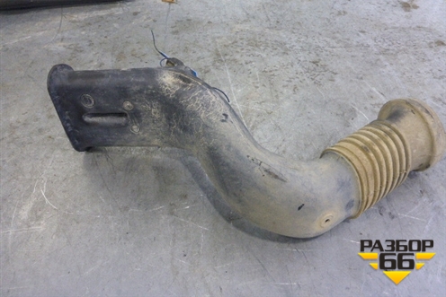 Воздухозаборник воздушного фильтра для Honda CR-V(RD4) с 2002-2006г (ЦРВ СРВ)