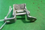 Петля двери задней левой верхняя для Honda CR-V(RD4) с 2002-2006г (ЦРВ СРВ)