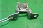Петля двери передней правой верхняя для Honda CR-V(RD4) с 2002-2006г (ЦРВ СРВ)