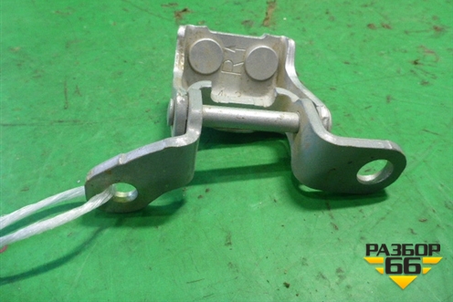 Петля двери передней правой верхняя для Honda CR-V(RD4) с 2002-2006г (ЦРВ СРВ)