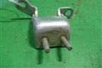 Петля двери передней правой верхняя для Honda CR-V(RD4) с 2002-2006г (ЦРВ СРВ)