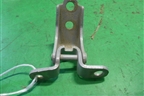 Петля двери задней правой верхняя для Honda CR-V(RD4) с 2002-2006г (ЦРВ СРВ)
