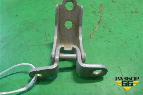 Петля двери задней правой верхняя для Honda CR-V(RD4) с 2002-2006г (ЦРВ СРВ)