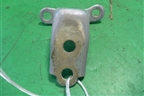 Петля двери передней правой нижняя для Honda CR-V(RD4) с 2002-2006г (ЦРВ СРВ)