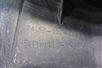 Накладка переднего крыла левого (74155S9A0000) для Honda CR-V(RD4) с 2002-2006г (ЦРВ СРВ)