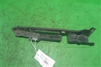Накладка переднего крыла левого (74155S9A0000) для Honda CR-V(RD4) с 2002-2006г (ЦРВ СРВ)