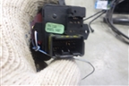 Переключатель регулировки зеркал для Honda Civic 5D с 2006-2012г (Цивик)
