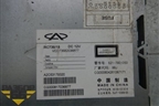 Магнитола (S217901050) для Chery QQ6(S21) с 2008г