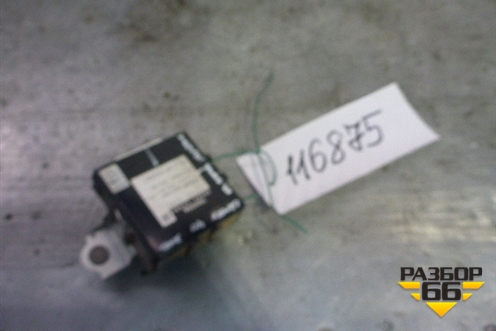 Блок управления парктроником (0850333980) для Toyota Camry V40 с 2006-2011г (Камри)