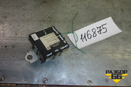 Блок управления парктроником (0850333980) для Toyota Camry V40 с 2006-2011г (Камри)