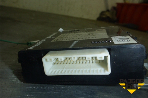 Блок управления парктроником (0850333980) для Toyota Camry V40 с 2006-2011г (Камри)