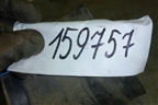 Патрубок воздушного фильтра для International 9800i