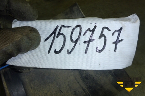 Патрубок воздушного фильтра для International 9800i