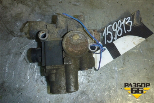 Кран ABS (4721950160) для DAF XF 95 с 1997-2002г (ХФ)