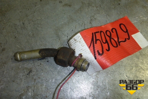 Трубка гидроусилителя для DAF XF 95 с 1997-2002г (ХФ)