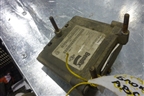 Блок управления ABS (0486107017) для International 9800i