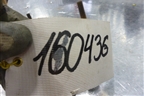 Блок управления ABS (0486107017) для International 9800i