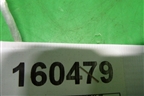 Стекло фонаря для International 9800i