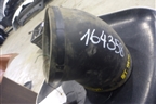 Патрубок воздушного фильтра  (43812401) для International 9800i