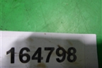 Карман (В верхнюю консоль) (3664011C91) для International 9800i