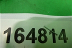 Фонарь подсветки номера для International 9800i