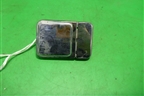 Ручка наружная двери правой для International 9800i